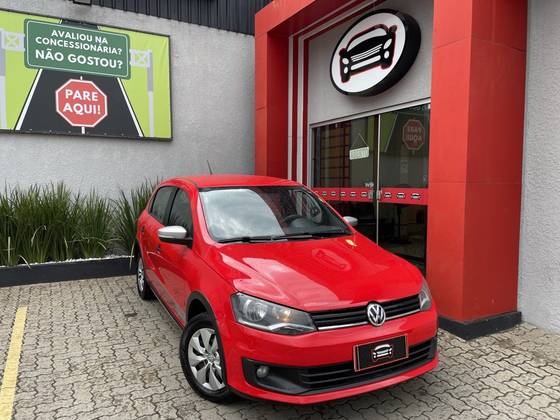 VOLKSWAGEN GOL 1.0 MI TRACK 8V FLEX 4P MANUAL